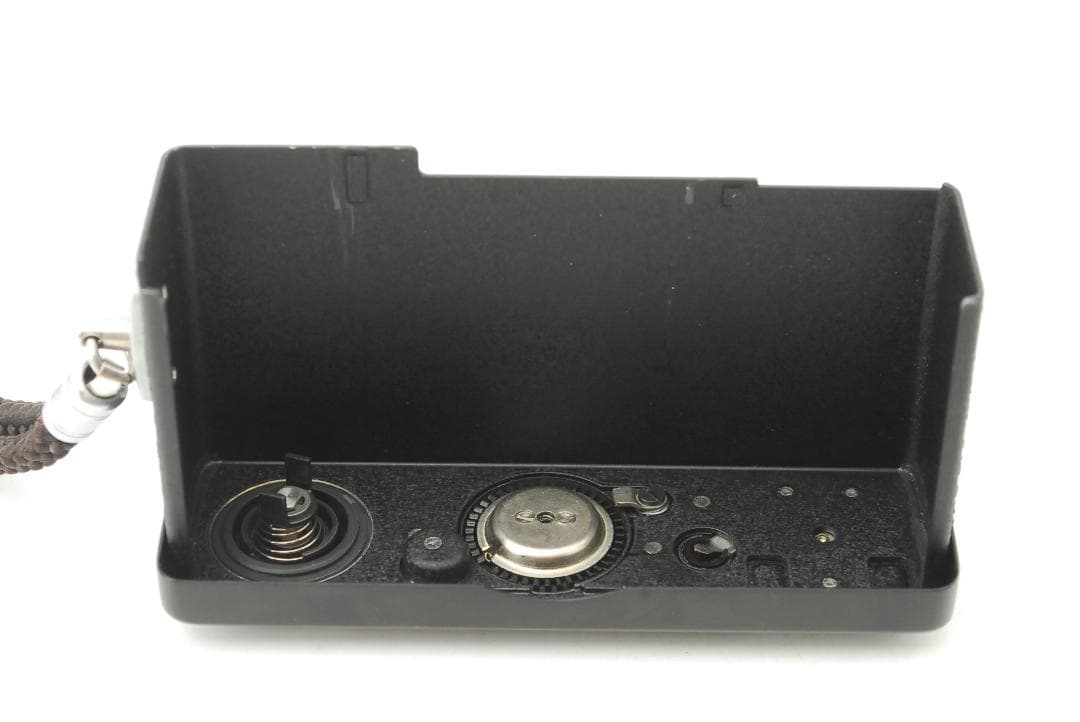 【美品・整備品】Rollei 35 コンパクトフィルムカメラ