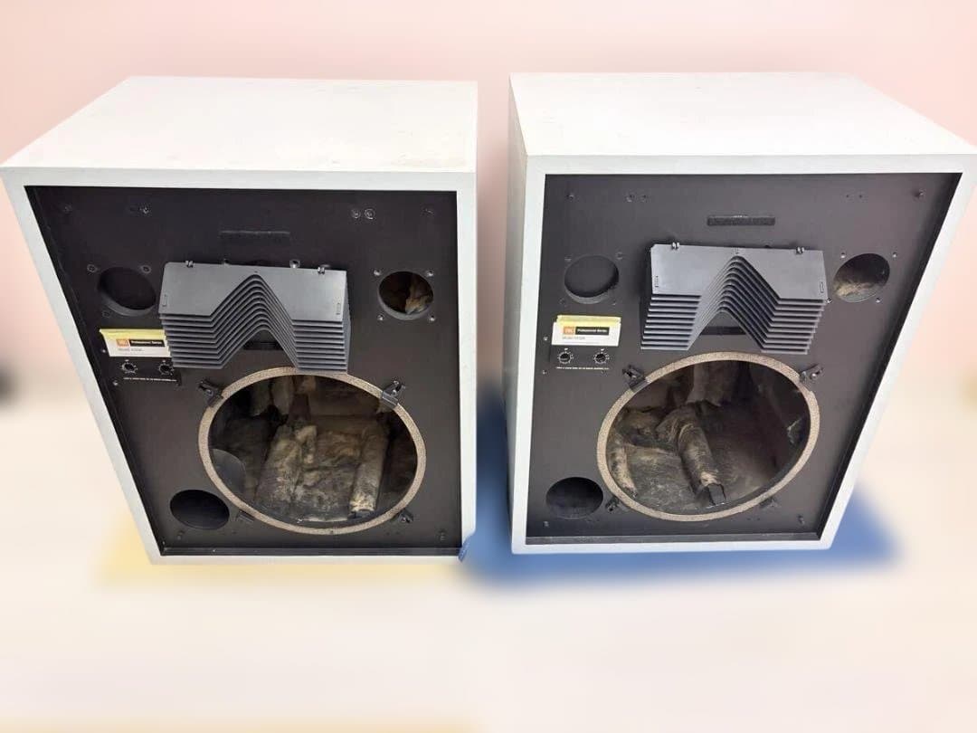 ＪＢＬ 4503A-3 　エンクロージャー