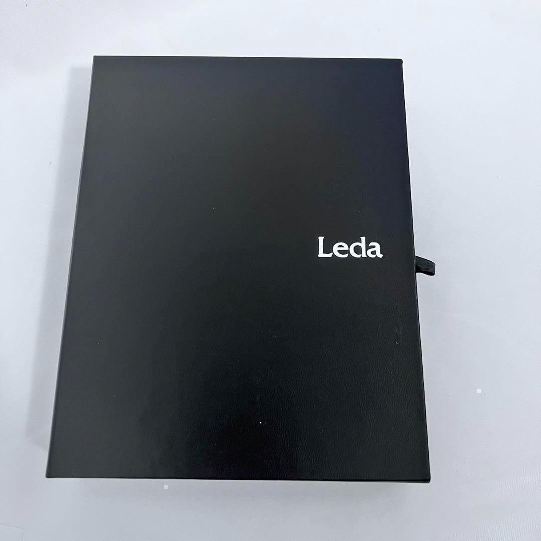 【Y】Leda ダンシングストーンネックレス Silver925 8セット