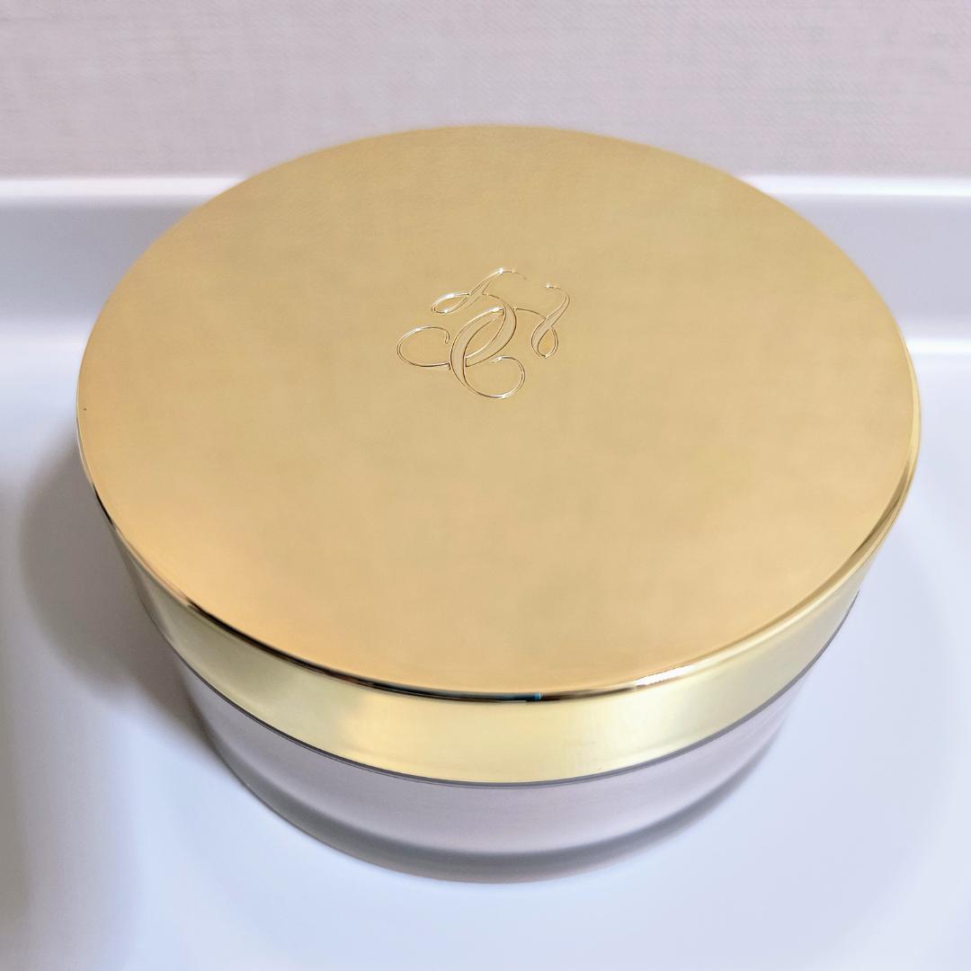 パリュール ゴールド スキン D-マイクロパウダー　02