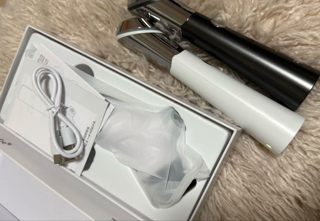 まとめうり　美顔器　メディキューブ　medicube