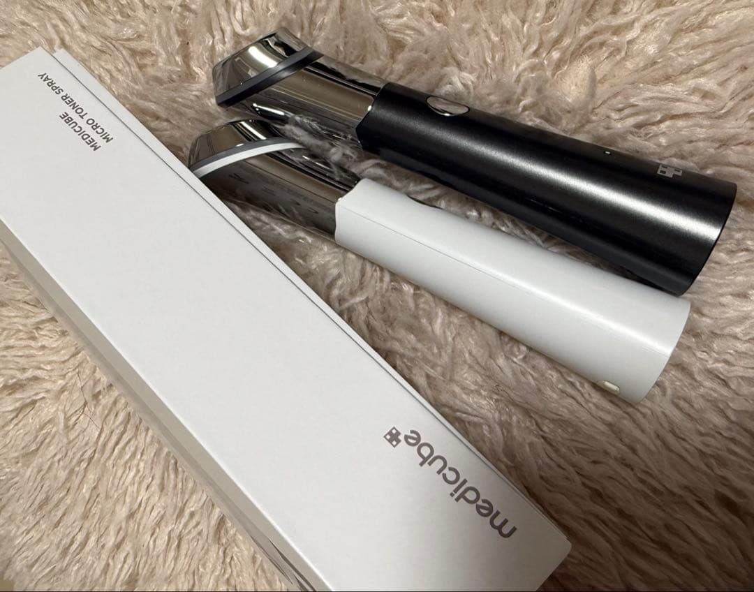 まとめうり　美顔器　メディキューブ　medicube
