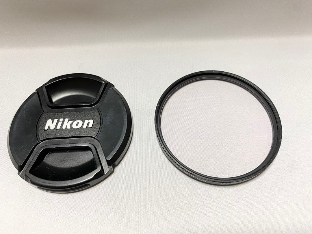 NIKON ニコン AF-S 18-200mm F3.5-5.6G ED VR