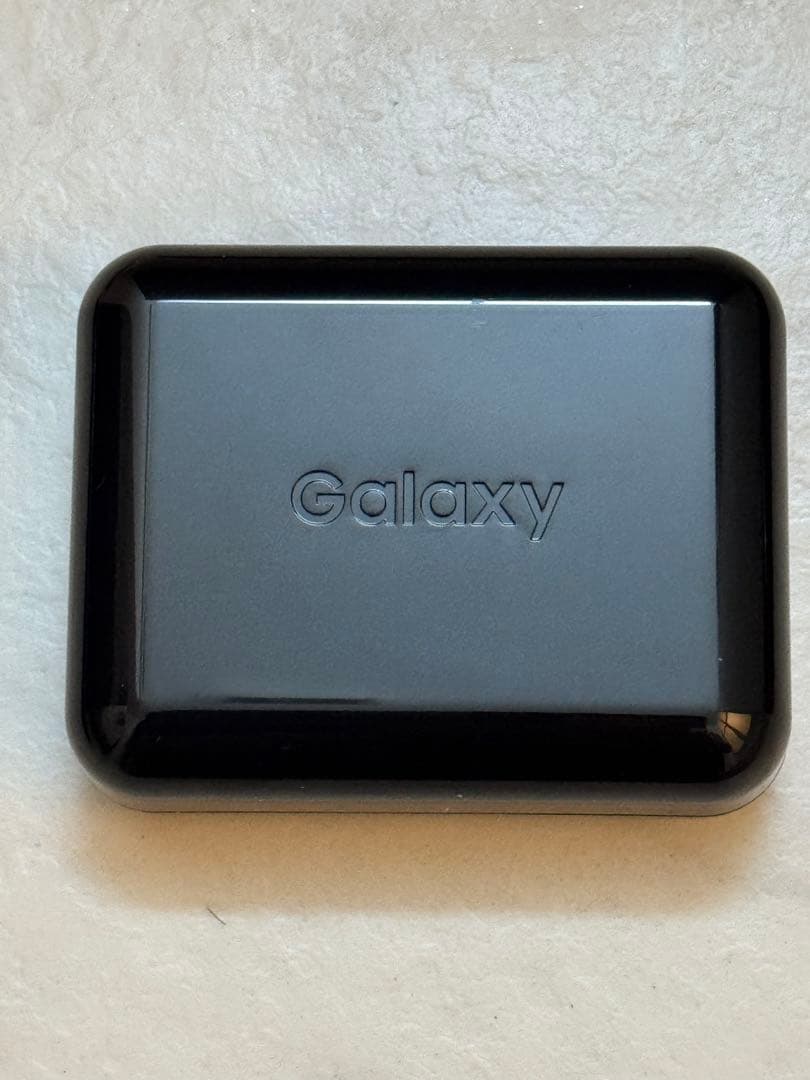 Galaxy S7 edge docomo SC-02H【ジャンク品】
