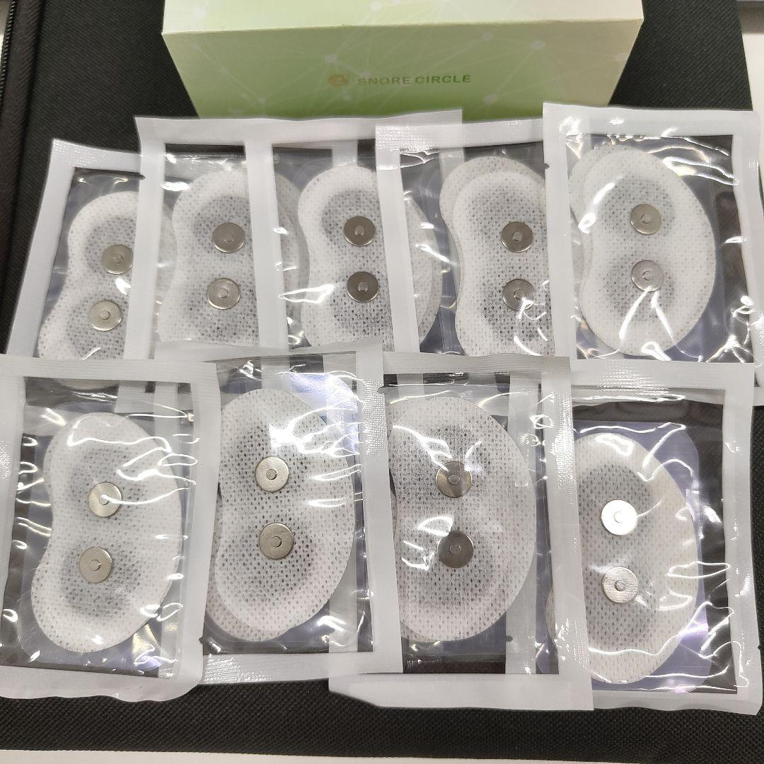 Snore Circle Pro YA4300 いびき防止機能