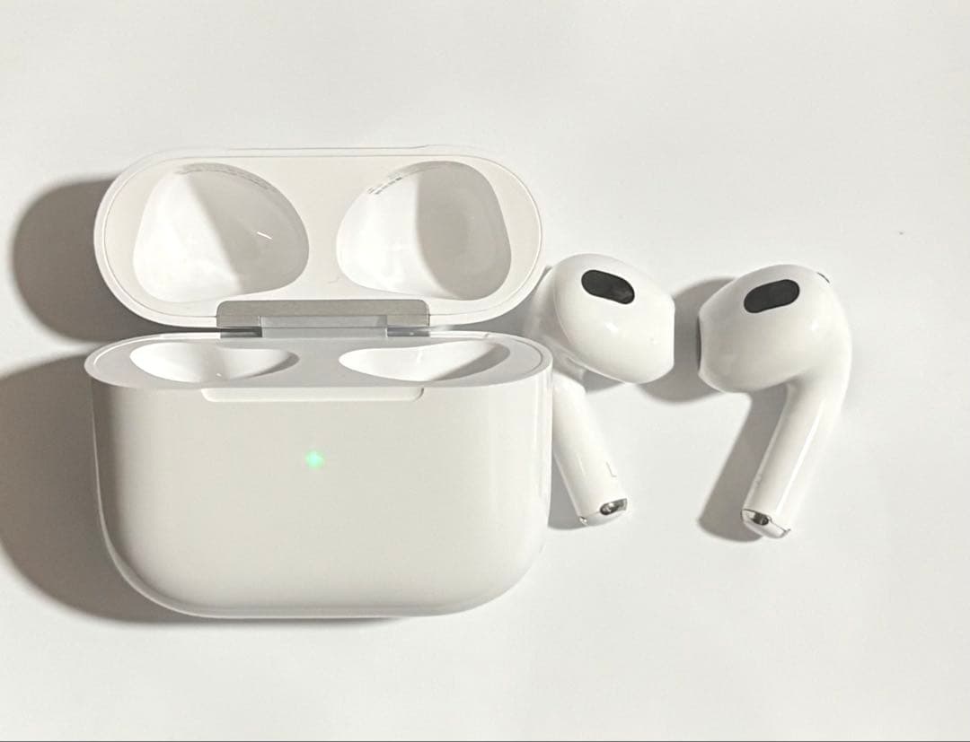 AirPods3 第三世代 本体