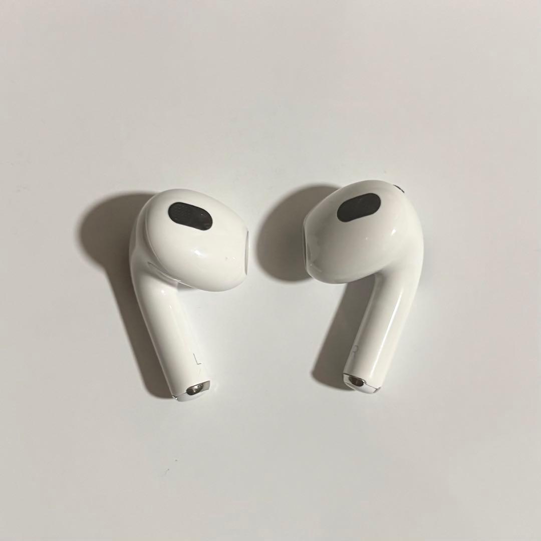 AirPods3 第三世代 本体