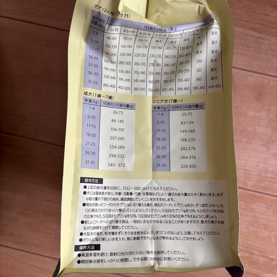 CANAGAN FREE RANGE CHICKEN 2kg モグワン1.8kg