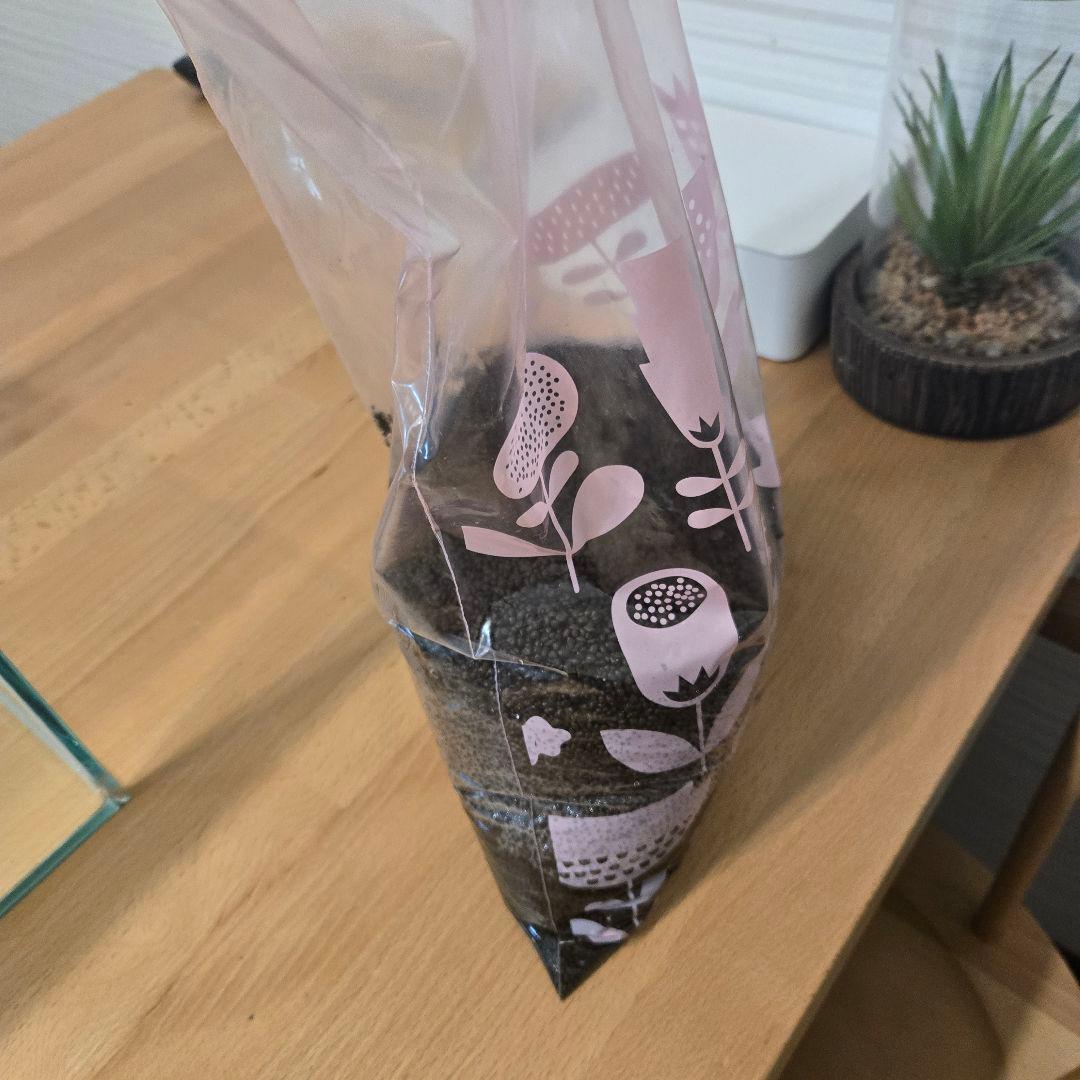 アクアリウムセット　フルコンプ