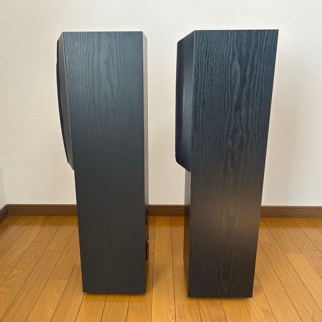 Infinity Entra Two トールボーイ　スピーカー　ペア