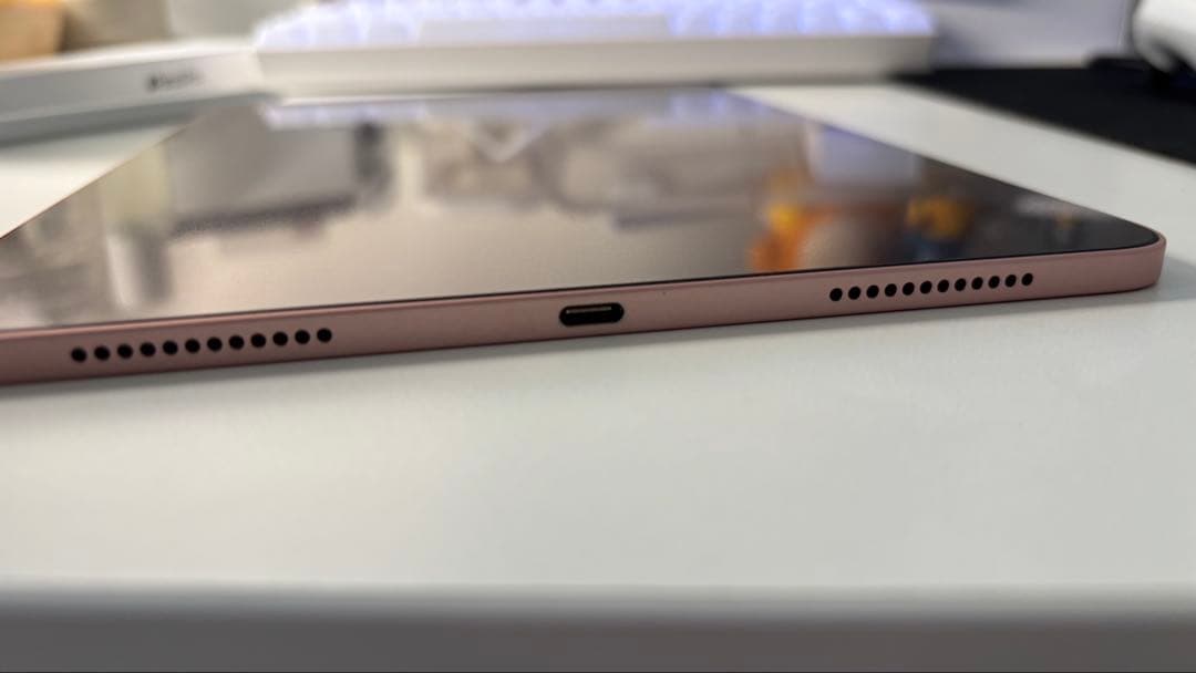 【最終お値下げ】iPad Air4 + Apple Pencil2 純正セット