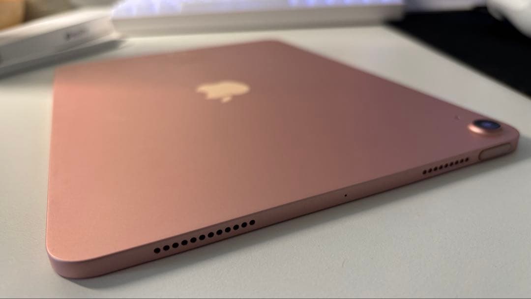 【最終お値下げ】iPad Air4 + Apple Pencil2 純正セット