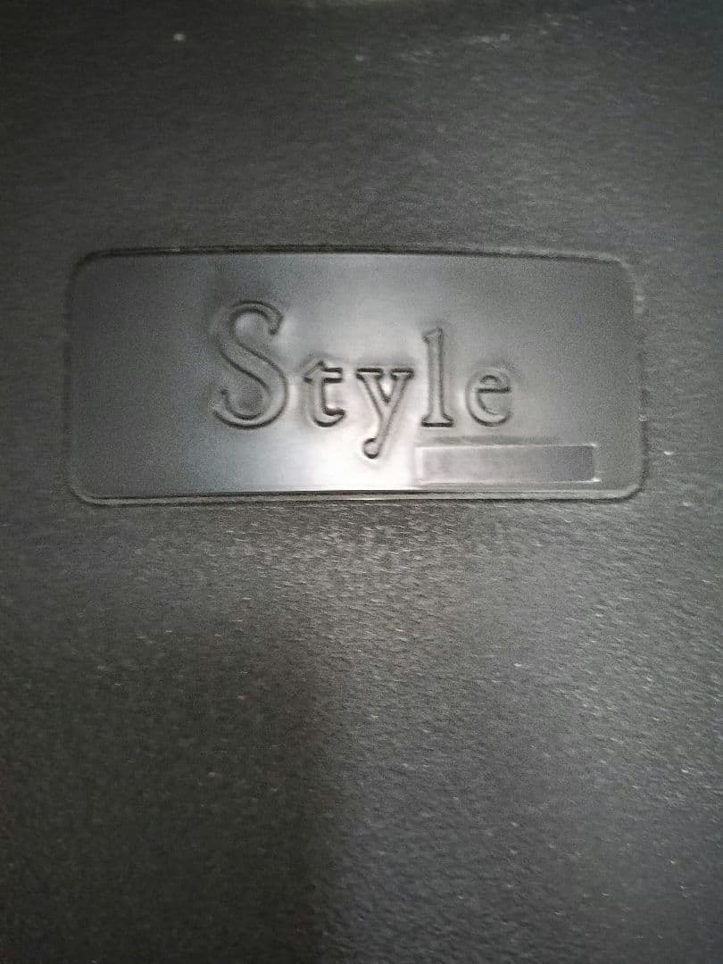 Style PREMIUM DX 骨盤サポート 腰痛改善