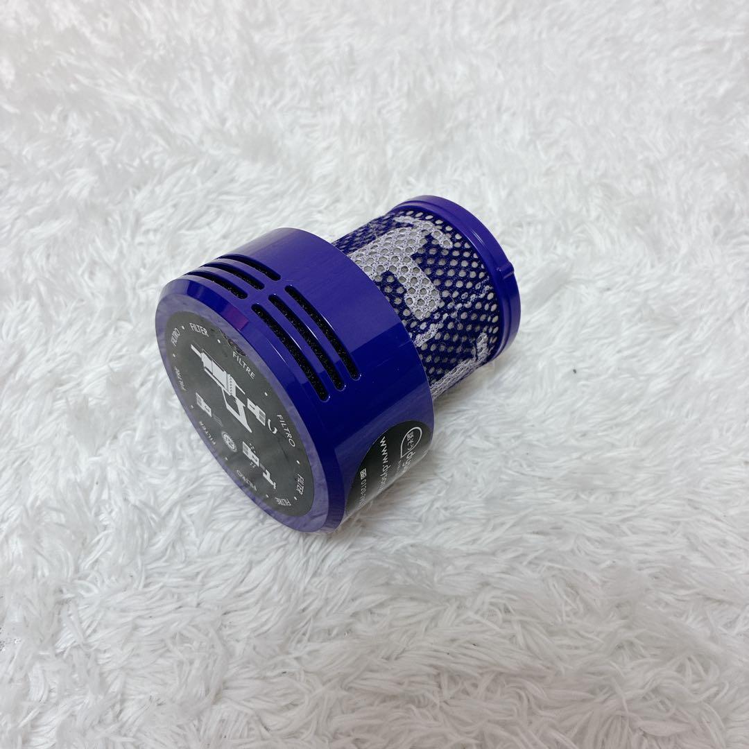 dysonダイソン　SV12 掃除機　コードレスクリーナー　本体　V10