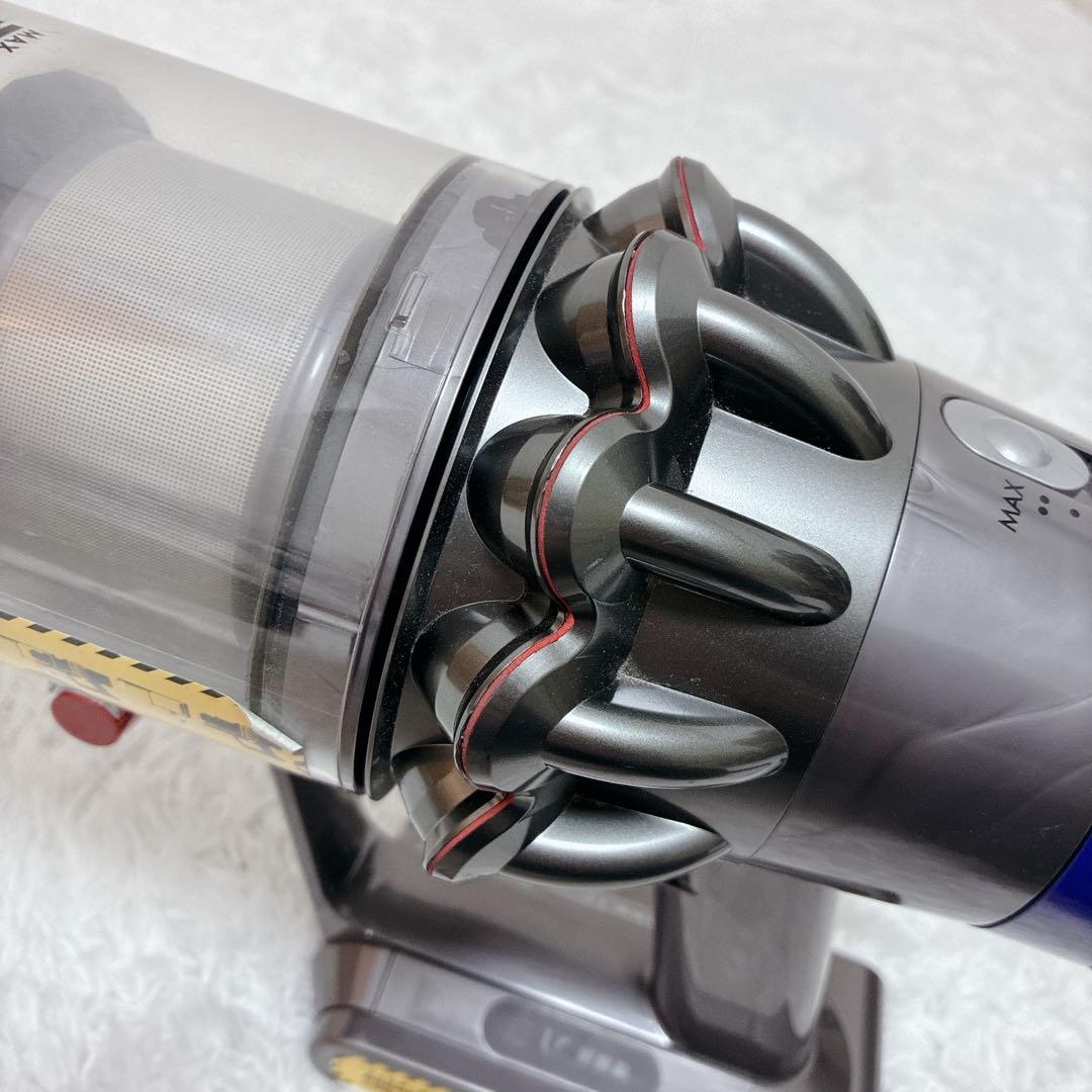 dysonダイソン　SV12 掃除機　コードレスクリーナー　本体　V10