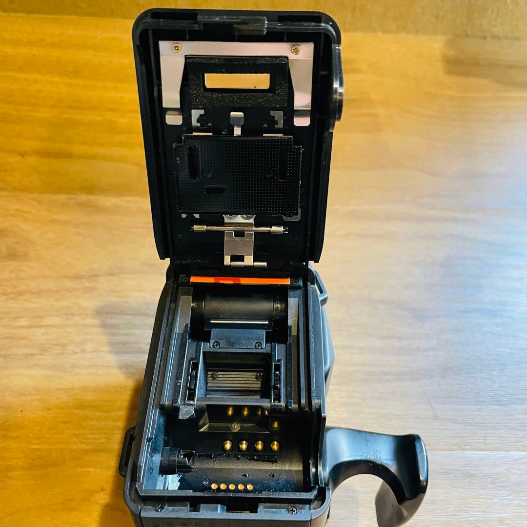 動作品 京セラ KYOCERA SAMURAI X3.0 サムライ 25-75