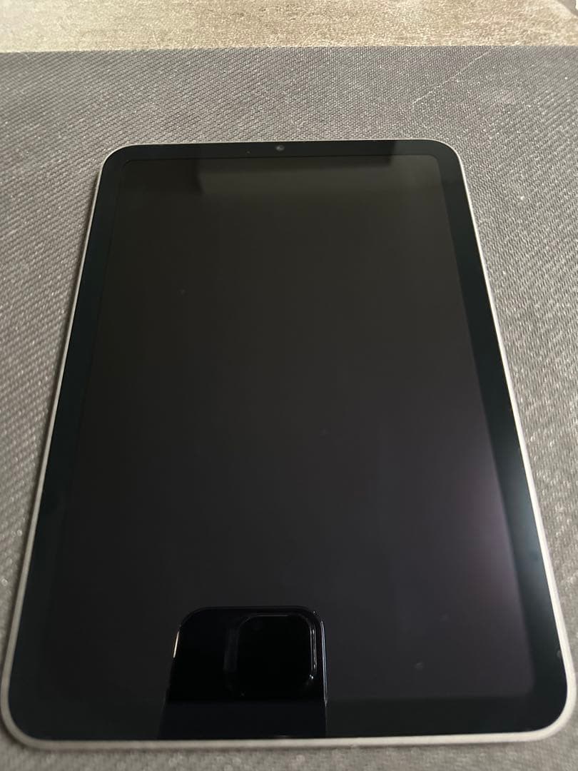 Apple iPad mini 第6世代 256GB スペースグレー 本体