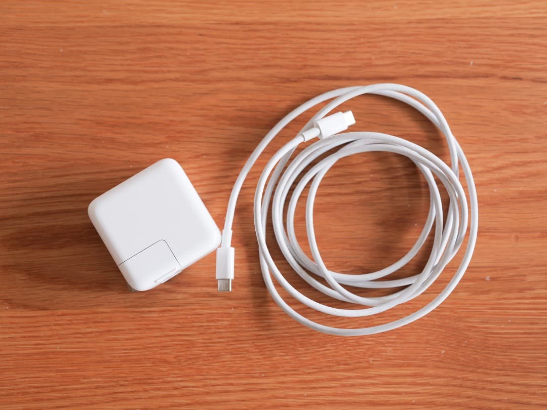 MacBook Air M1 本体