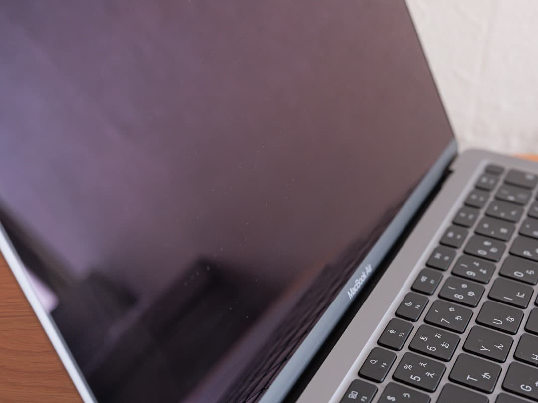 MacBook Air M1 本体
