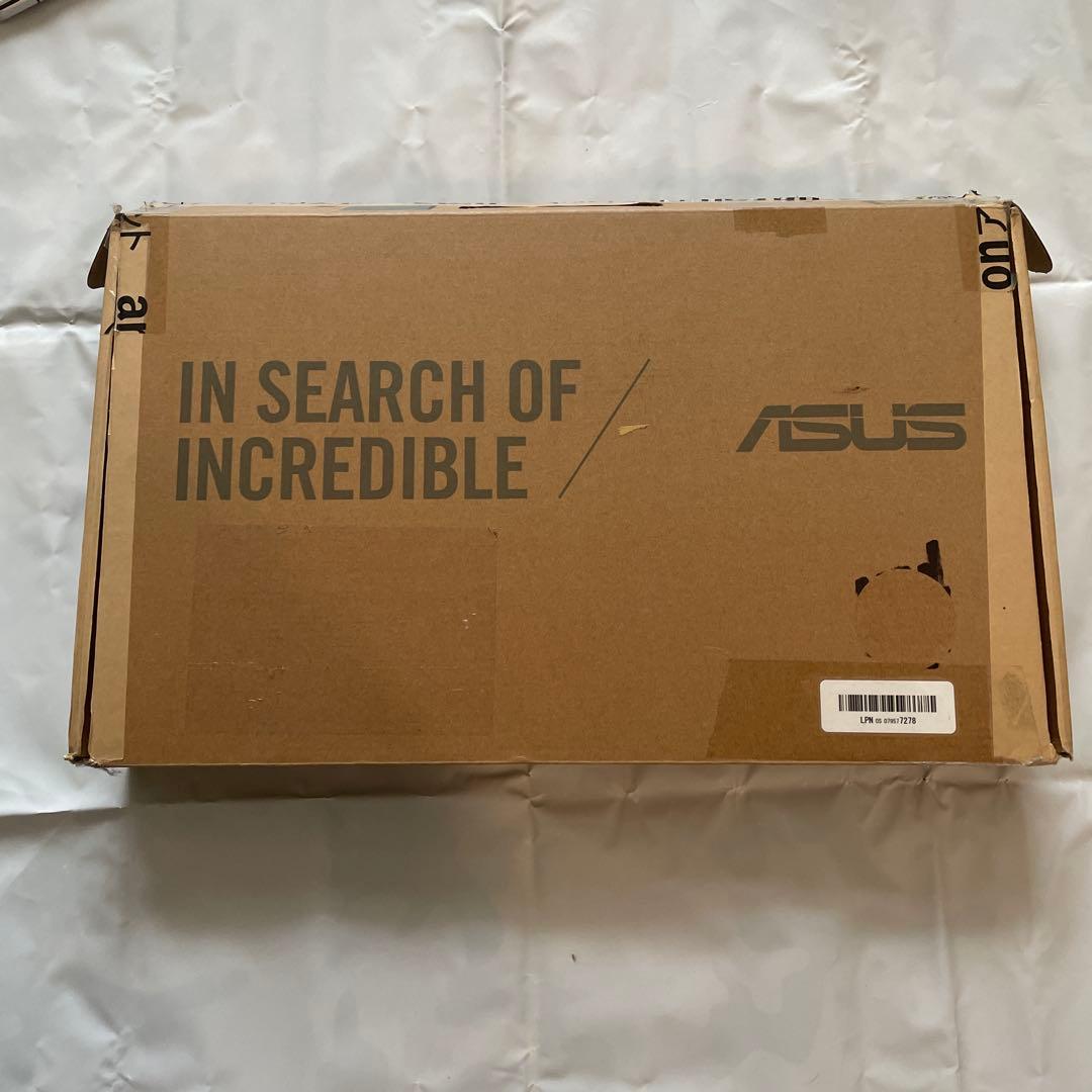 【動作確認済】ASUS Chromebook C423NA-EB0039