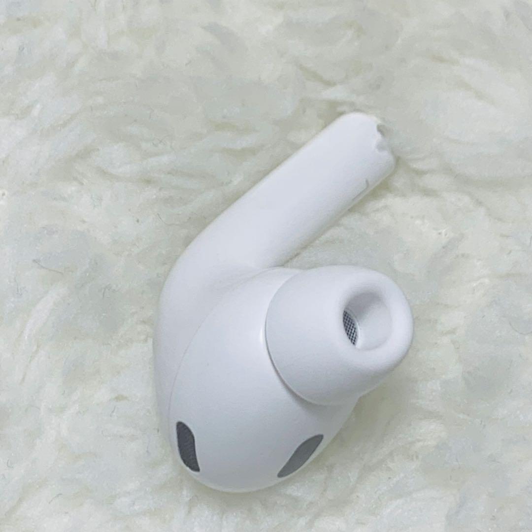 美品 AirPodsPro 第2世代 Lightning 左L 左耳　②