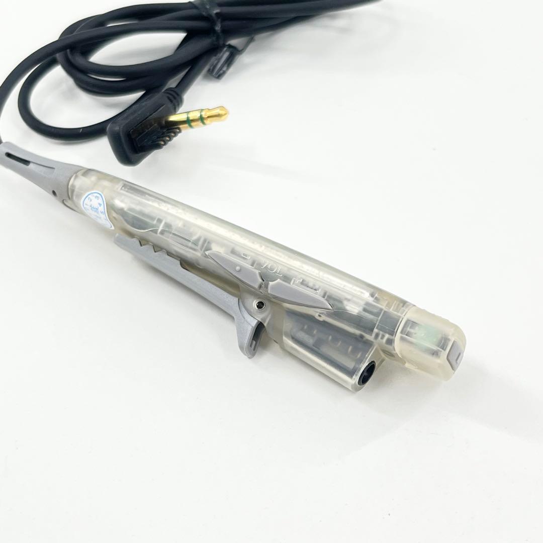 美品 SONY MDウォークマン MDプレーヤー MZ-E75 動作確認済