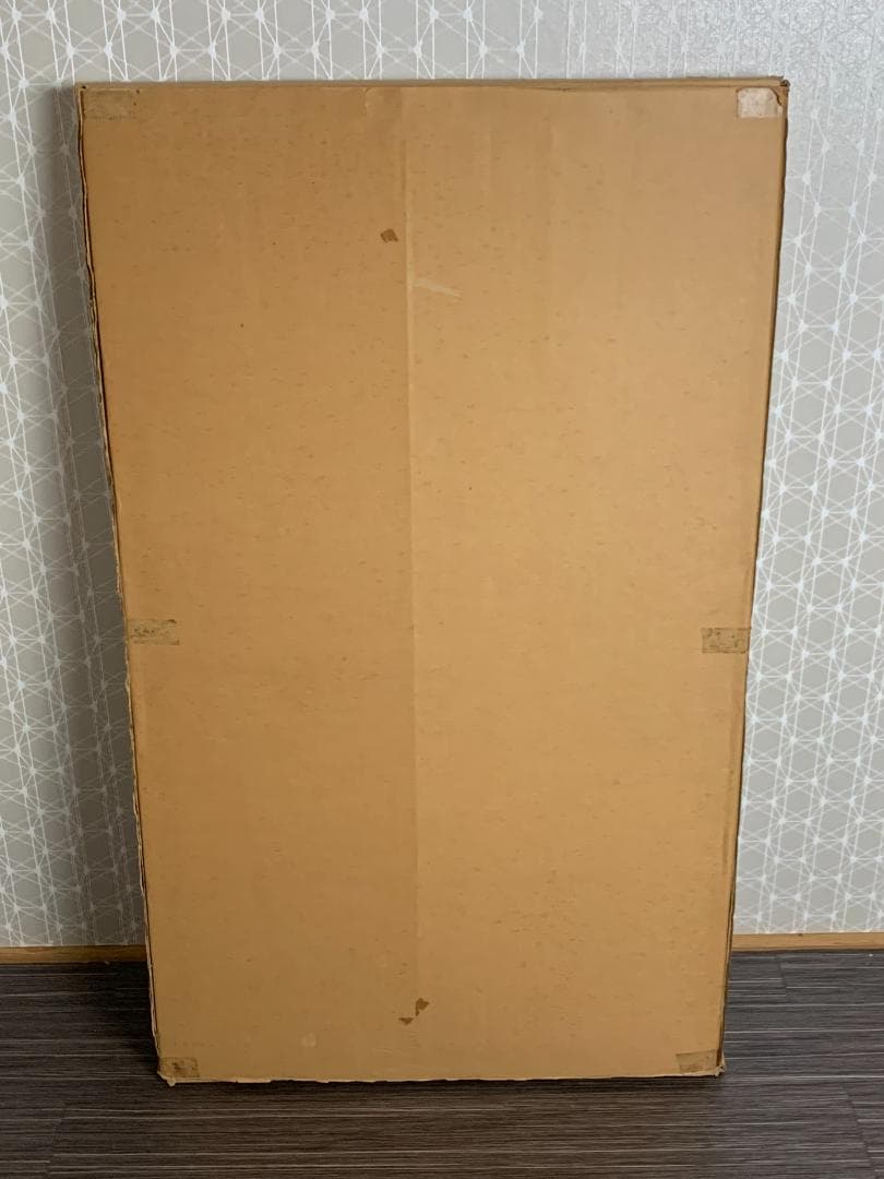 女桑縁 利休梅 上透し 風炉先屏風 茶道具 紙箱入 770