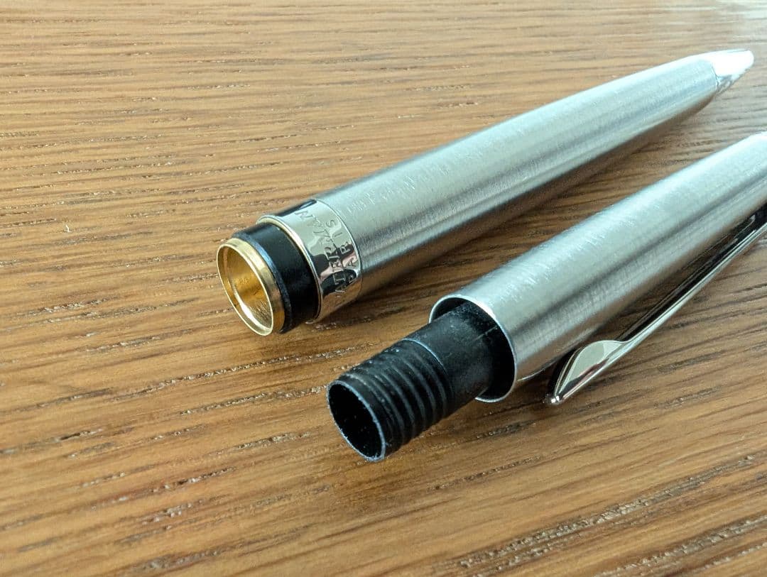 WATERMAN Paris ボールペンセット