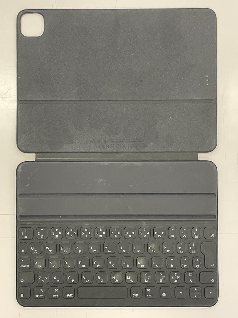 【純正キーボード付】iPad Pro 11インチ 第2世代 256GB