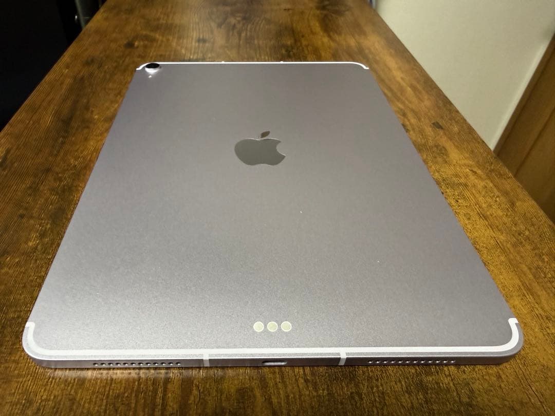 ⭐️早い者勝ち iPad Air 6 M3 11㌅ 256GB +Cellular