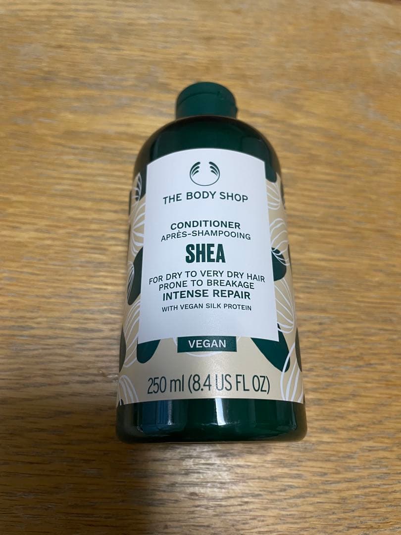 ♪ THE BODY SHOP ♪ 5点セット