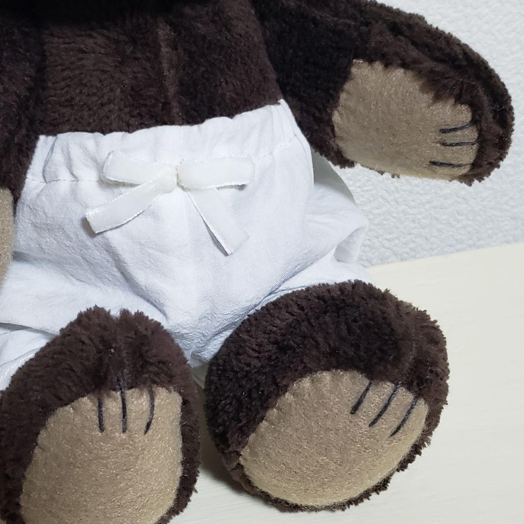 No.632 エンジェルベア　BD 2025.11.12