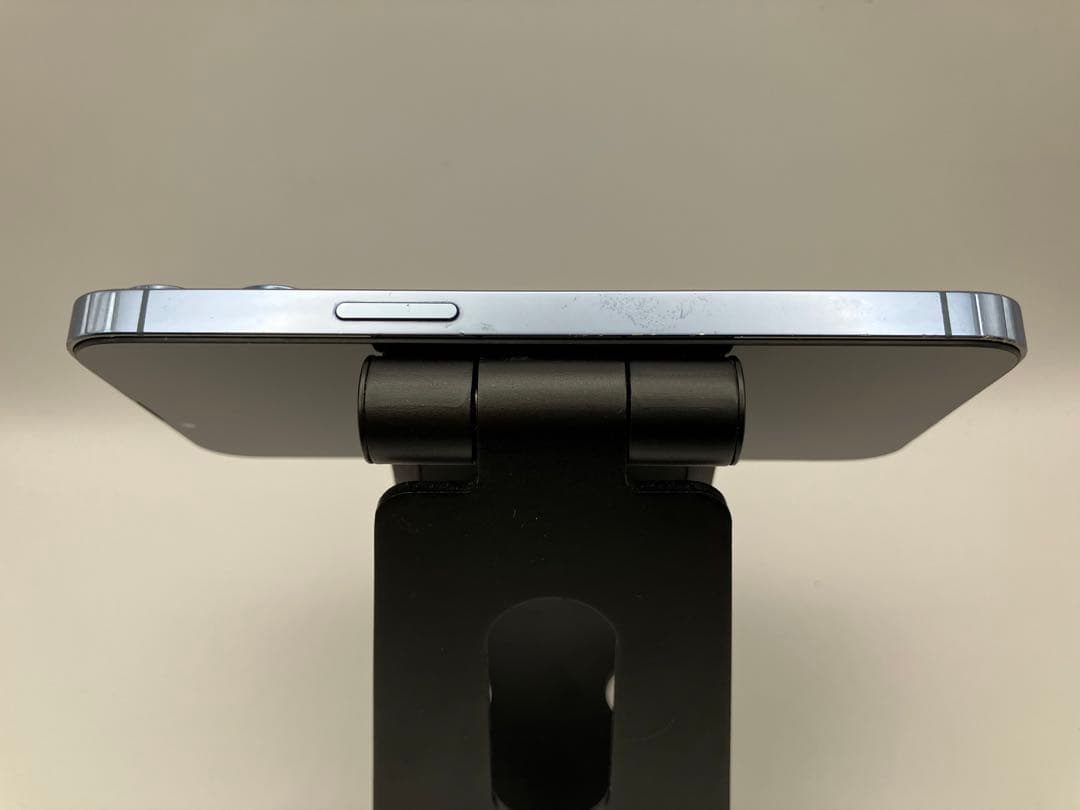 iPhone 13 Pro シエラブルー 128GB 中古品
