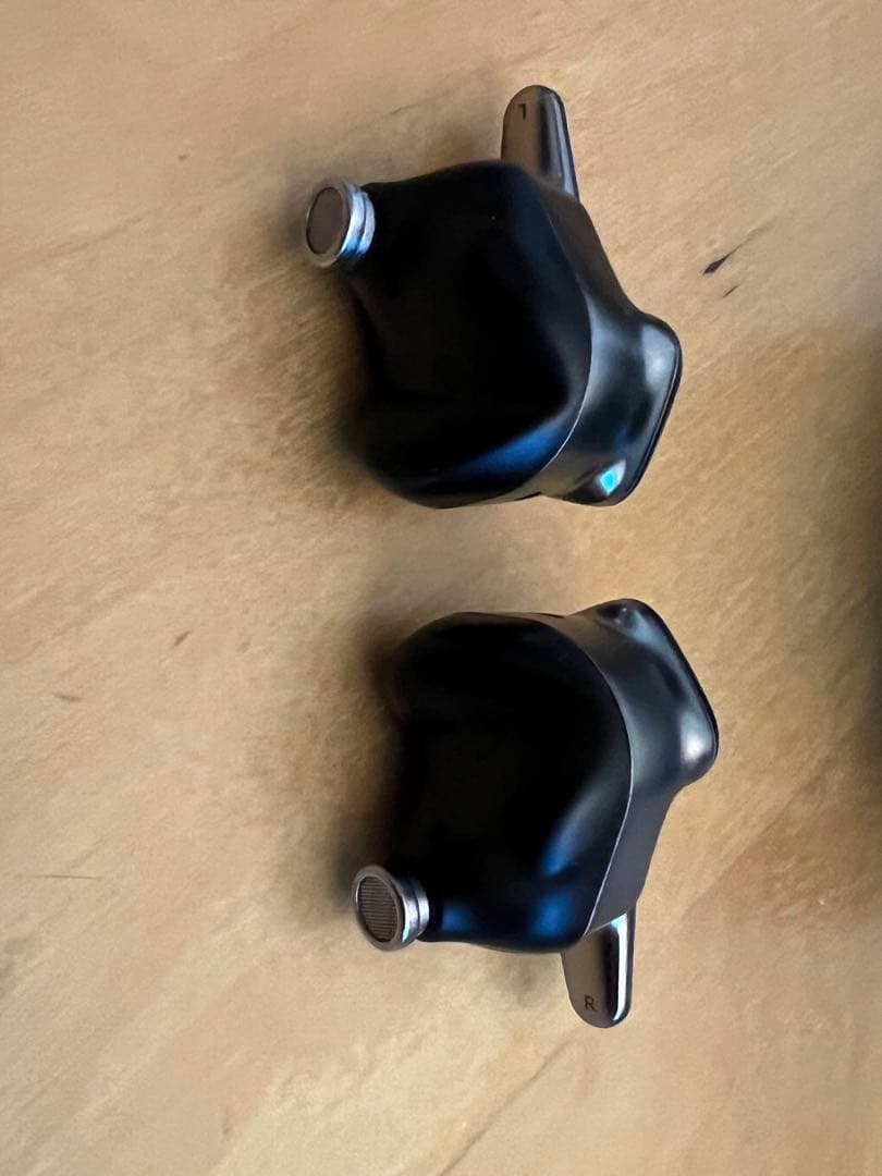 HIFIMAN Svanar Wireless ワイヤレスイヤホン最新ロット美品