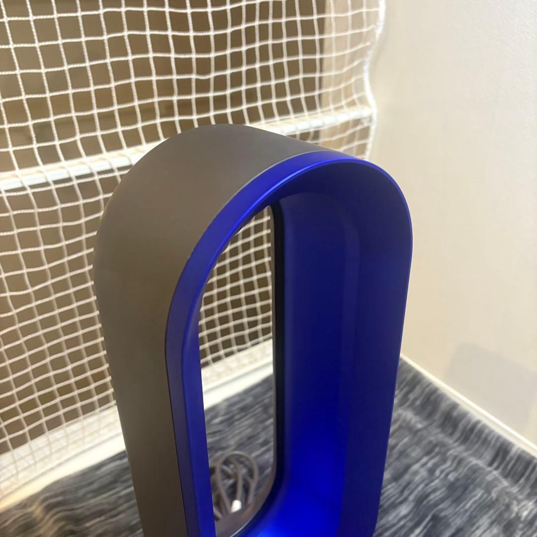 【ほぼ未使用】dyson hot + cool AM05 リモコン付き