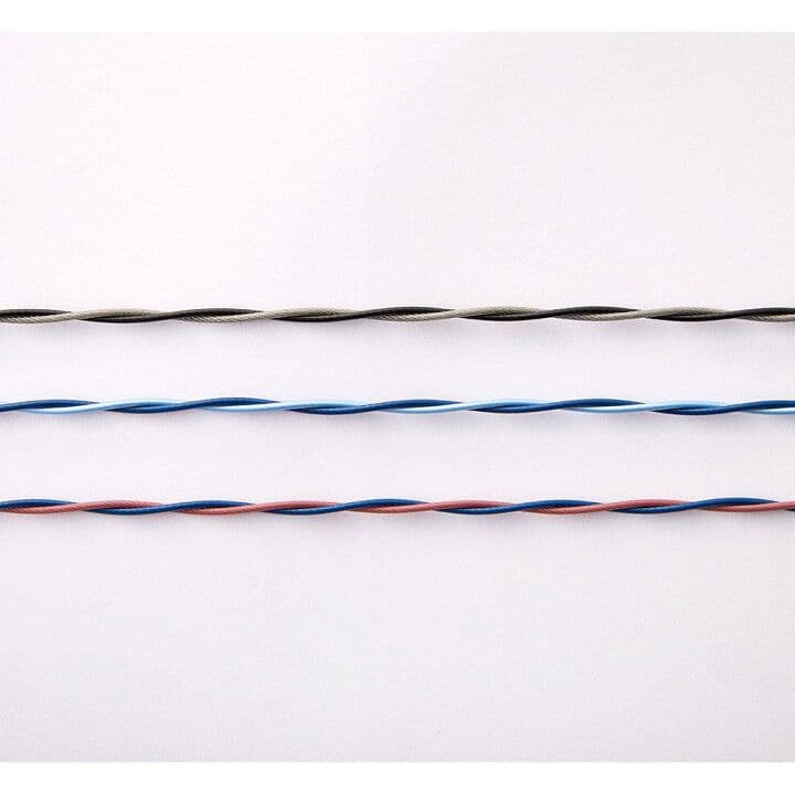 phiten RAKUWAネックトルネード ネイビー/ピンク 50cm