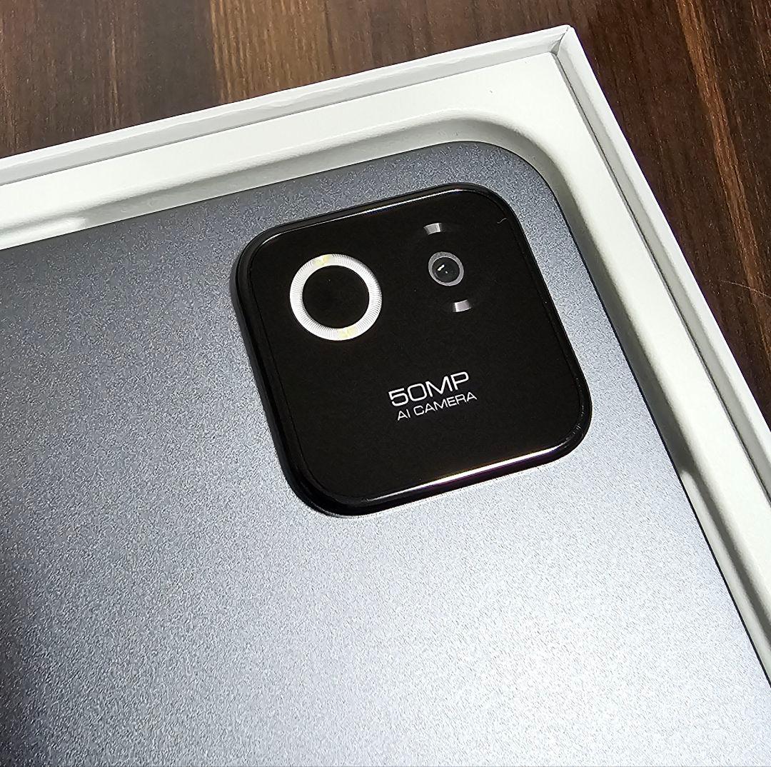【未使用に近い】Xiaomi Pad 8 Pro 8GB+128GB