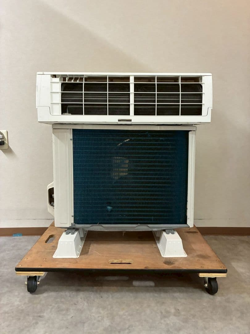 2229 三菱【MSZ-E2820-W】2020年製 10畳 エアコン 中古