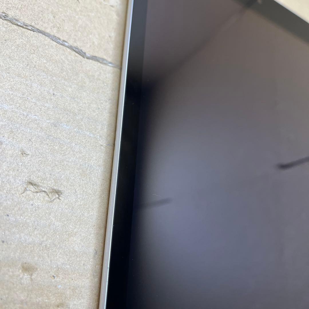 Apple iPad (第９世代) Wi-Fi 64GB シルバー