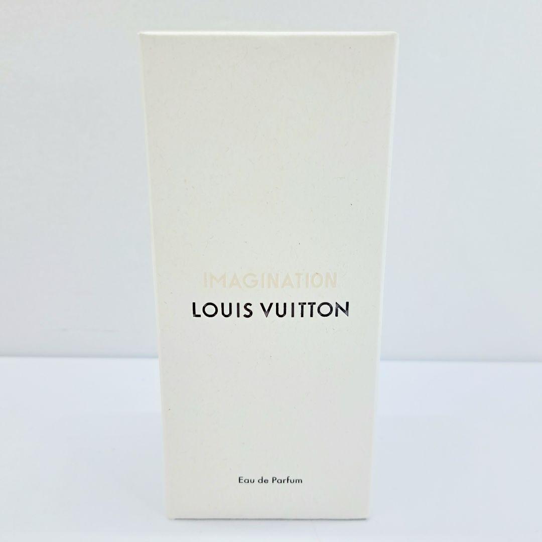 LOUIS VUITTON イマジナシオン　オードゥパルファン 香水