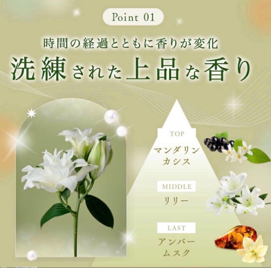 coconeココネ　Sparkle Lily ♡