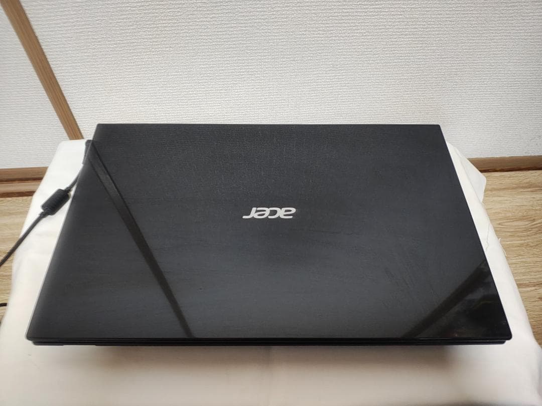 acer ノートPC　V3-571-h52C/K 　☆メモリ16GB☆