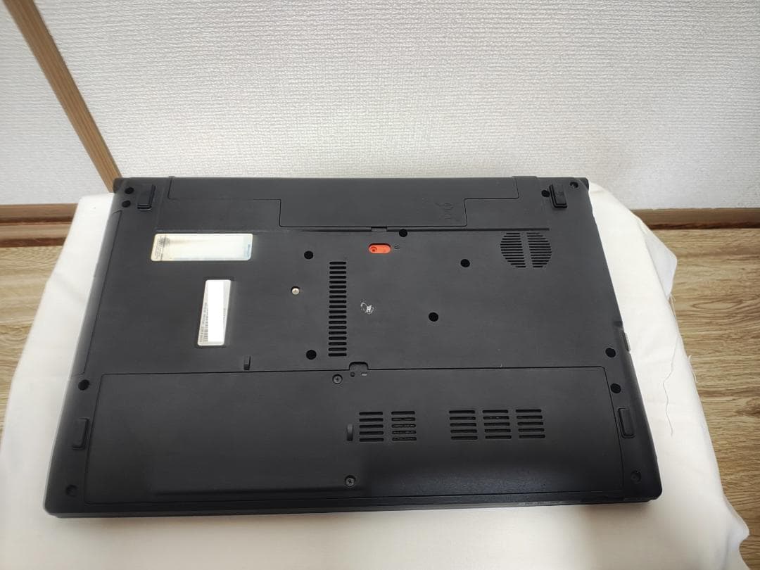 acer ノートPC　V3-571-h52C/K 　☆メモリ16GB☆