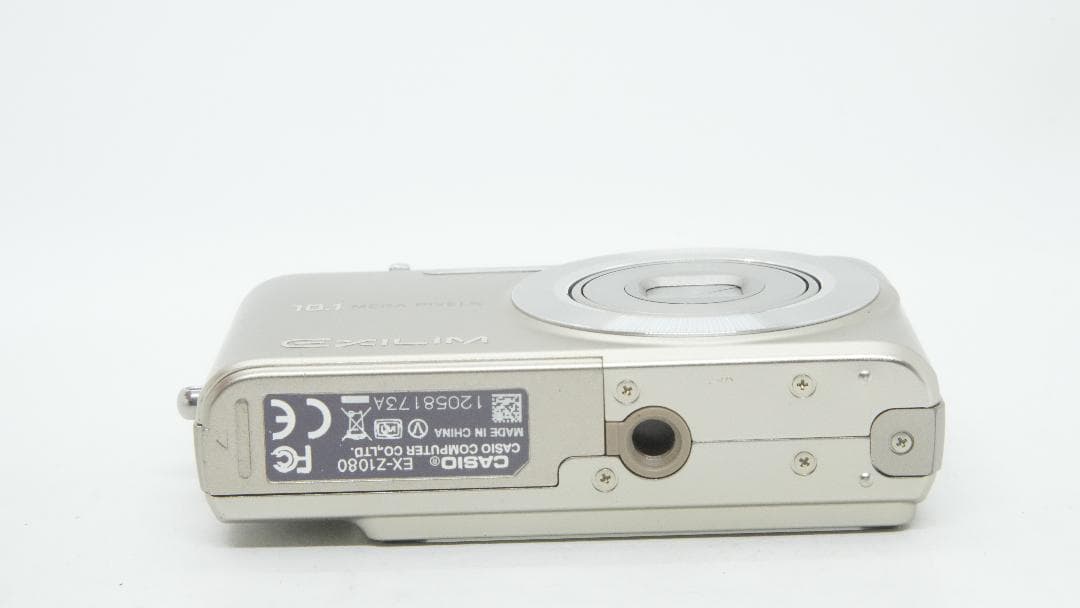【B2226】 CASIO EXILIM EX-Z1080 カシオ エクシリム