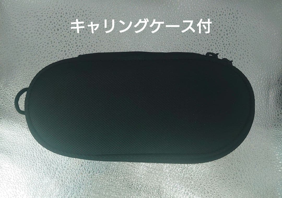 デジタルハイビジョンビデオカメラ（Panasonic）ケース・バッテリー１個追加