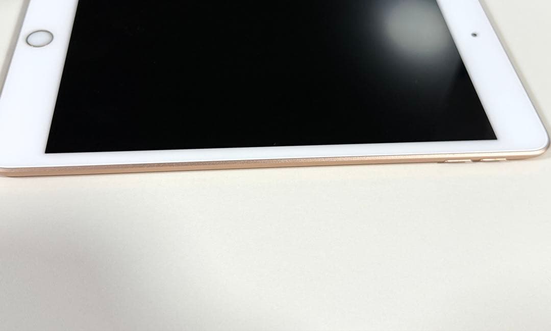iPad mini （第5世代） 256GB Wifiモデル ゴールド 美品