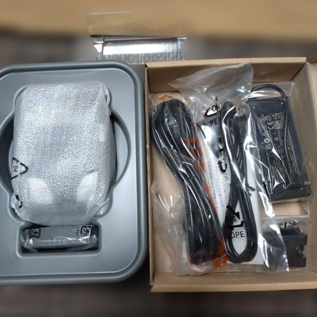 スター精密 【SM-S210i モバイルレシート プリンター】✭新品⑩