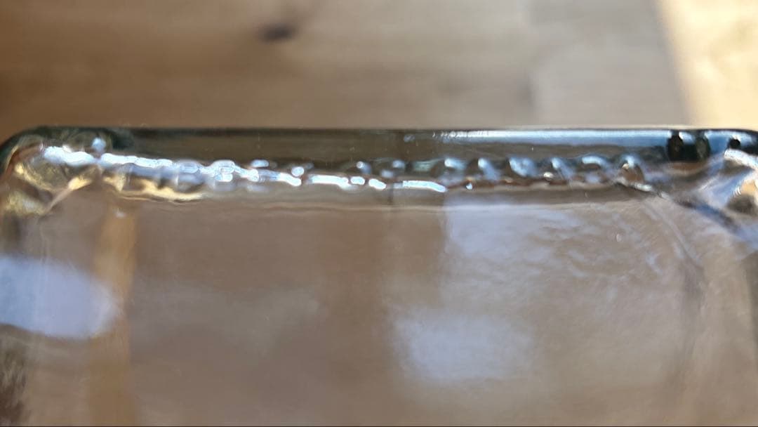 アメリカンヴィンテージHERSHEY'S LIBBEY 製ガラス容器