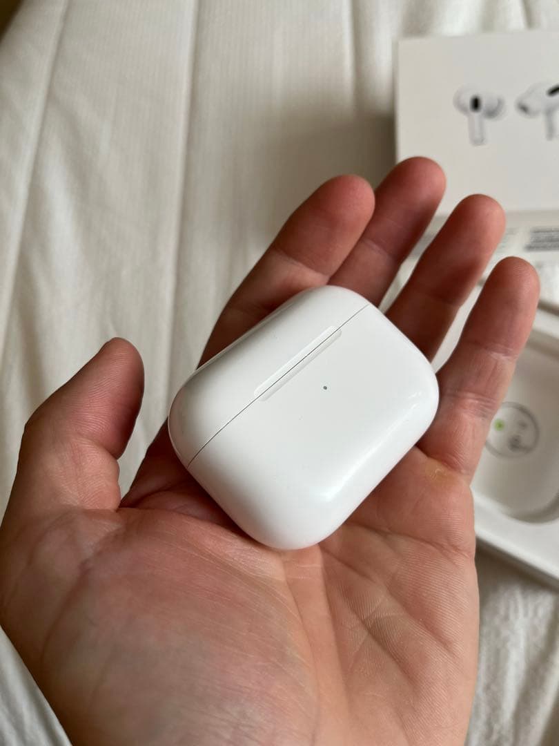 AirPods Pro(第1世代) 本体