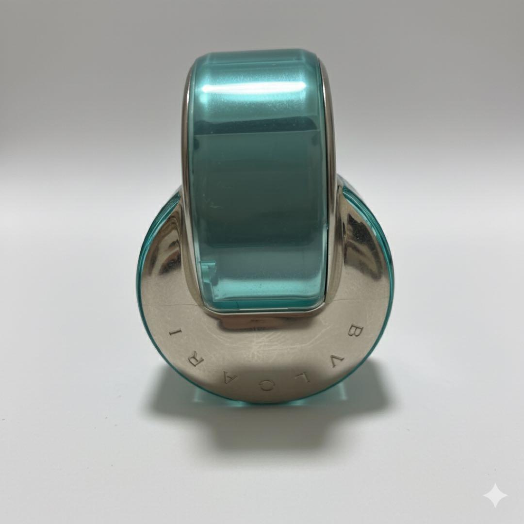 希少ブルガリ BVLGARI オムニア パライバ オードトワレ 香水 65ml